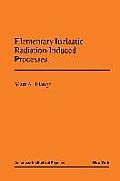 Elementary Inelastic Radiotion Processes