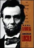 Abraham Lincoln: The Prairie Years & the War Years (Library of the Presidents)