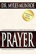 Understanding the Purpose and Power of Prayer