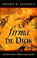 La Firma de Dios / The Signature of God