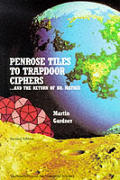 Penrose Tiles to Trapdoor Cipers: And the Return of Dr. Matrix