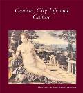 Gardens, City Life, and Culture: A World Tour (Dumbarton Oaks Garden and Landscape Studies) Cover