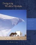 Dumbarton Oaks Colloquium on the History of Landscape Architecture #34: Designing Wildlife Habitats Cover