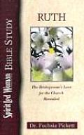 Study on Ruth (Spiritled Woman Studies)