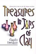Treasures in Jars of Clay