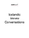 Icelandic Conversation