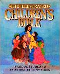 The Illustrated Children's Bible