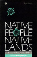 Native People, Native Lands