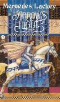 Arrow's Flight (Heralds of Valdemar)
