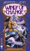 Winds of Change Cover