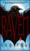 Raven Cover