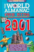 The World Almanac for Kids