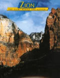 Zion: The Story Behind the Scenery