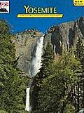 Yosemite: The Story Behind the Scenery (Kc Publications) Cover