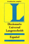 Diccionario Universal de La Lengua