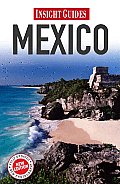 Mexico (Insight Guide Mexico)