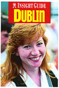 Dublin (Insight Guide Dublin)