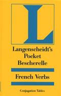Langenscheidt's Pocket Bescherelle : French Verbs ((Rev)99 Edition)