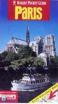Paris (Insight Pocket Guide Paris)