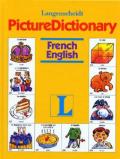 Langenscheidt Picture Dictionary