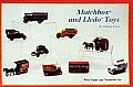 Matchbox & Lledo Toys: Price Guide & Variations List