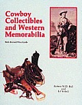 Cowboy Collectibles & Western Memorabilia