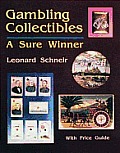 Gambling collectibles :a sure winner