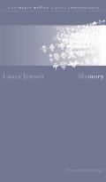 Memory (Carnegie Mellon Classic Contemporaries) Cover