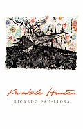 Parable Hunter (08 Edition) Cover