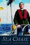 Sea Chase Cover