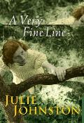 A Very Fine Line Cover