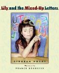 Lily and the Mixed-Up Letters