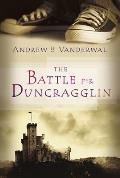 The Battle for Duncragglin Cover
