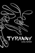 Tyranny Cover