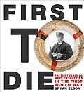 First to Die: The First Canadian Navy Casualties in the First World War