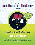 Jump at Home Grade 7: Worksheets for the Jump Math Program (Jump)