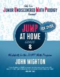 Jump at Home Grade 8: Worksheets for the Jump Math (Jump)
