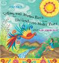 Talking with Mother Earth/Hablando Con Madre Tierra: Poems/Poemas Cover