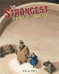 The Strongest Man in the World Cover