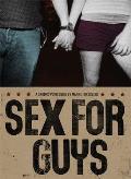 Sex for Guys (Groundwork Guides)