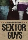 Sex for Guys (Groundwork Guides)