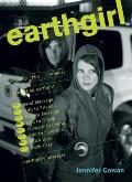 Earthgirl Cover