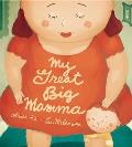 My Great Big Mamma Cover
