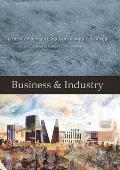 Hpws #4: Business and Industry: History of the Prairie West #4