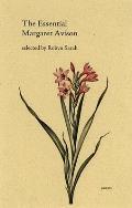Essential Poets #6: The Essential Margaret Avison Cover