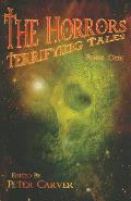 Horrors #02: The Horrors: Terrifying Tales Cover