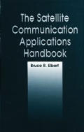 Satellite Communication Applications Book