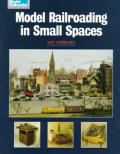 Model Railroading in Small Spaces