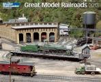Great Model Railroads 2013 Calendar