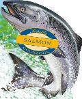 Totally Salmon Cookbook (Totally Cookbooks)